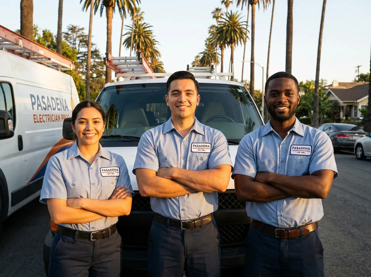 Electrician company in Seaside Heights, NJ